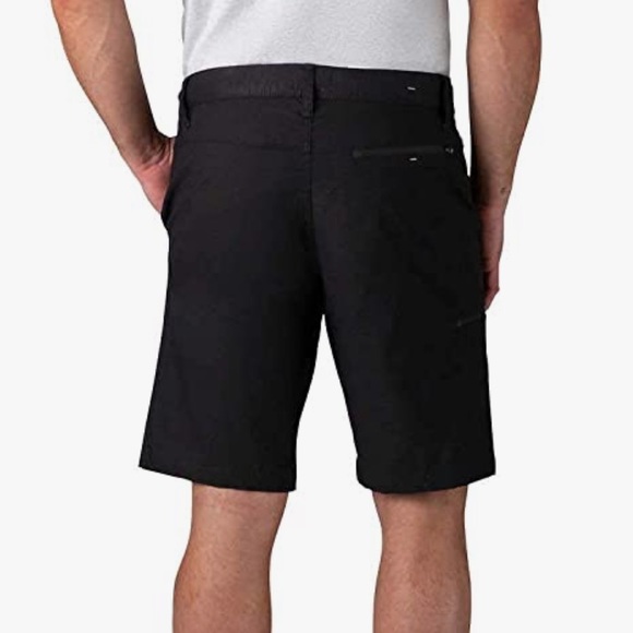 Weatherproof Trail Shorts - Picture 3 of 15